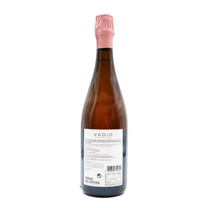 Vadio Rosé Bruto Espumante 2019