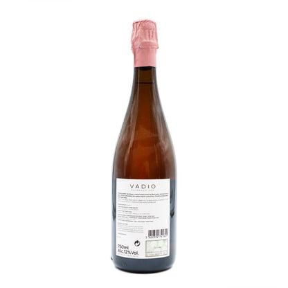 Vadio Sparkling Brut Rosé 2019