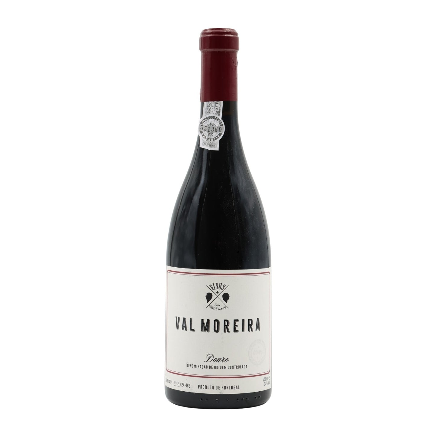 Val Moreira Tinto 2020