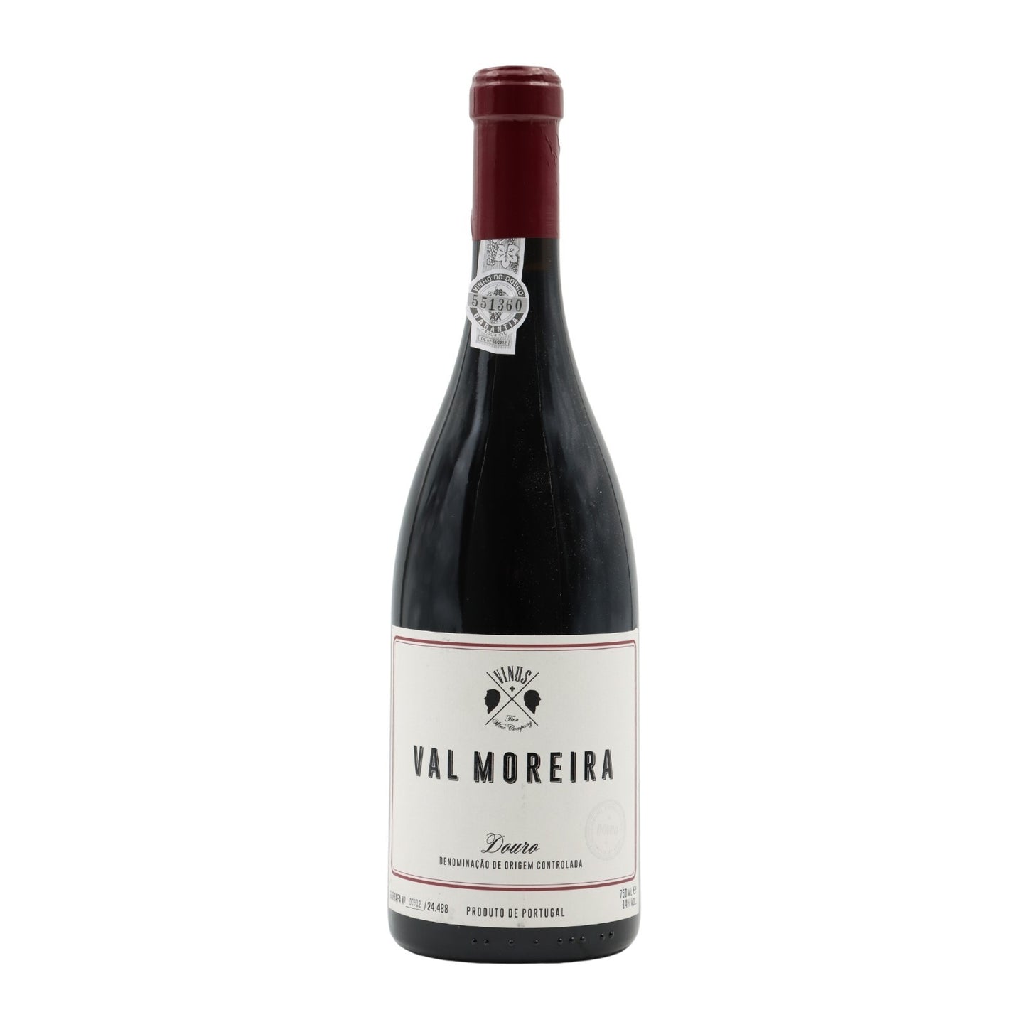 Val Moreira Tinto