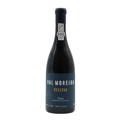 Val Moreira Reserva Red 2019