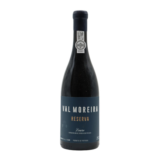 Val Moreira Reserva Red 2019