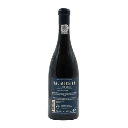 Val Moreira Reserva Tinto