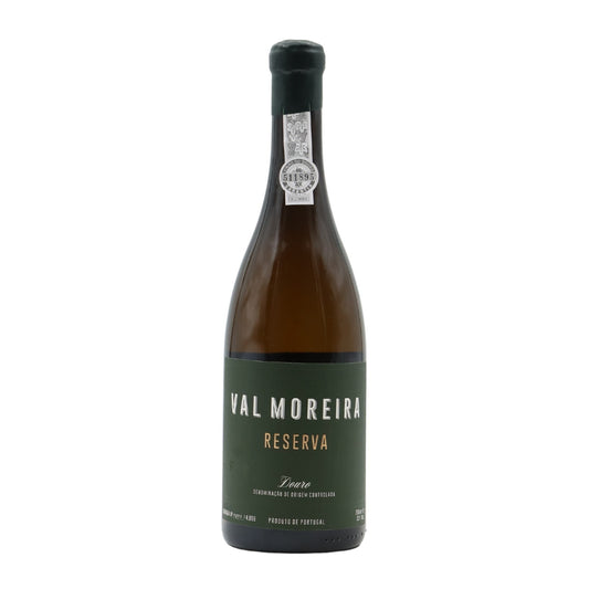 Val Moreira Reserva White 2021