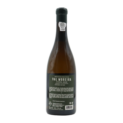 Val Moreira Reserva Branco 2021