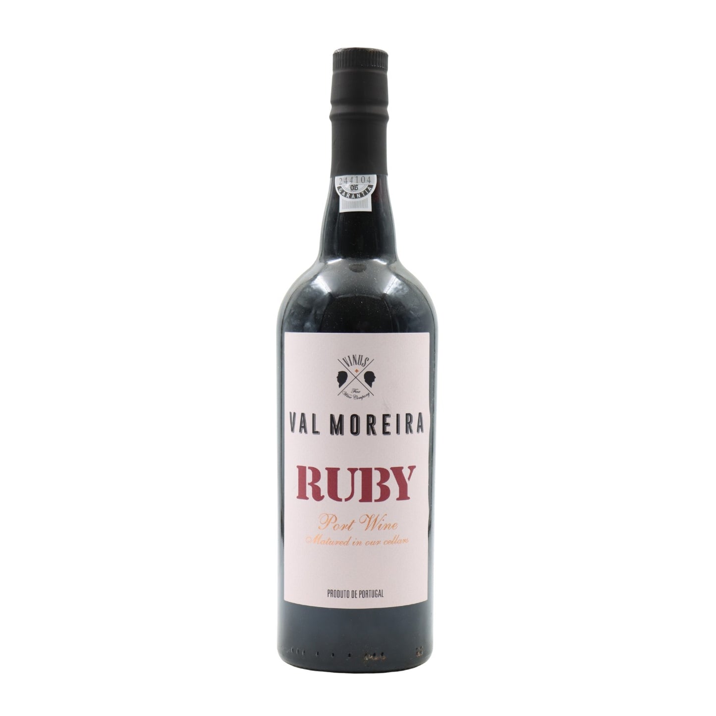 Val Moreira Ruby Porto