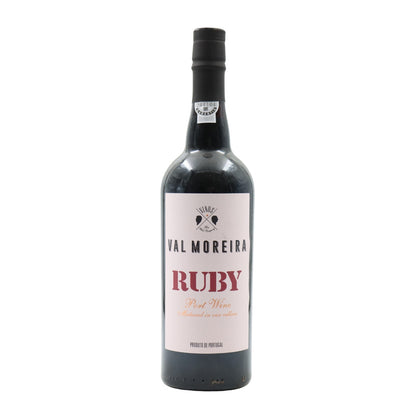 Val Moreira Ruby Porto