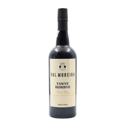 Val Moreira Tawny Reserve Port