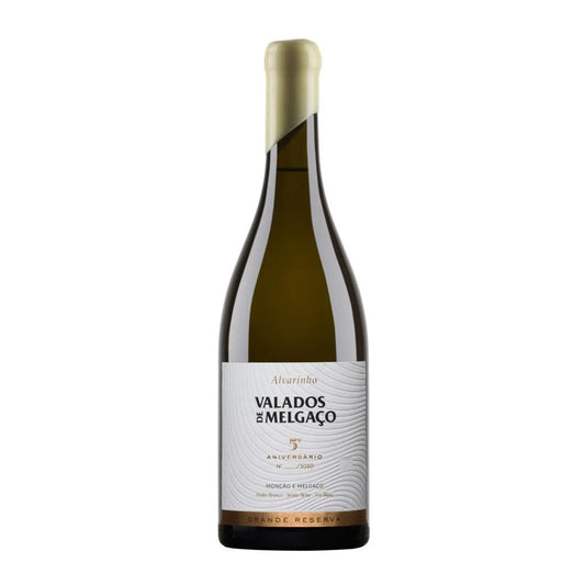 Valados de Melgaço Grande Reserva White 2016