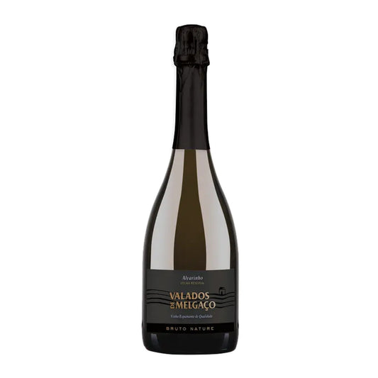 Valados de Melgaço Velha Reserva Bruto Nature Espumante 2016