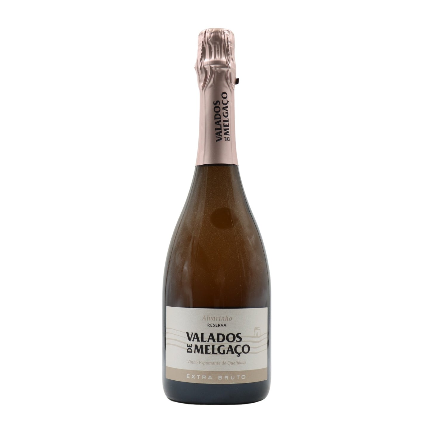 Valados de Melgaço Reserva Extra Brut Sparkling Wine 2018