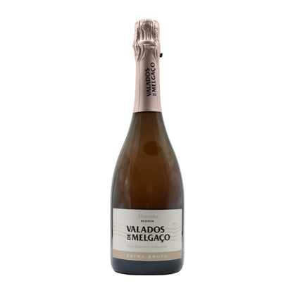 Valados de Melgaço Reserva Extra Brut Sparkling Wine 2018
