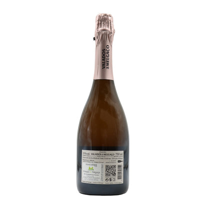 Valados de Melgaço Reserva Extra Brut Sparkling Wine 2018
