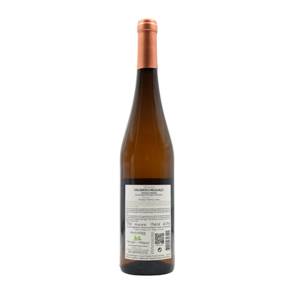 Valados de Melgaço Reserva Branco 2019