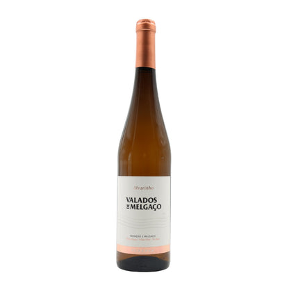 Valados de Melgaço Reserva Branco 2019
