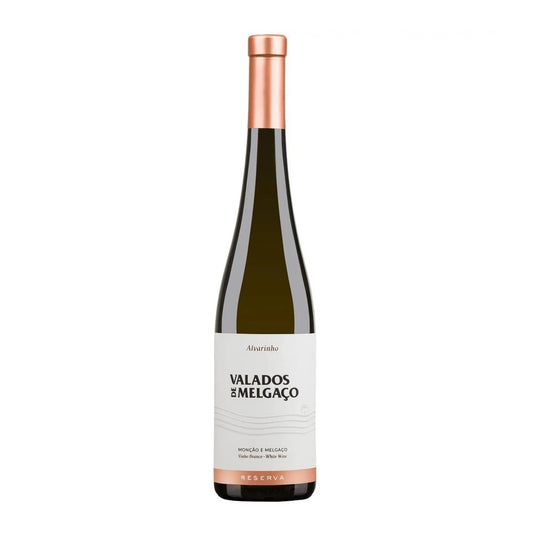 Valados de Melgaço Reserve White 2021