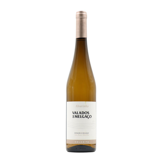 Valados de Melgaço White 2022