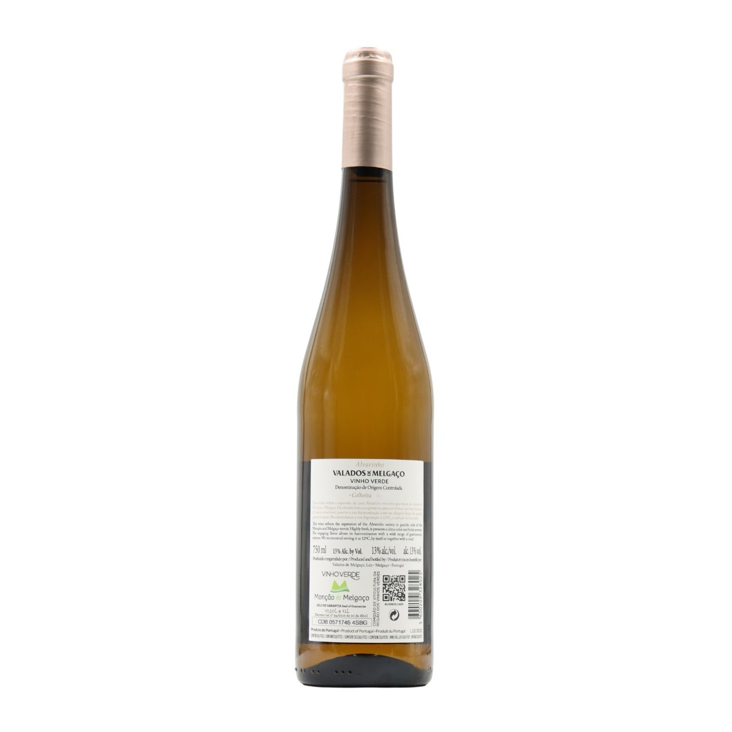 Valados de Melgaço White 2022