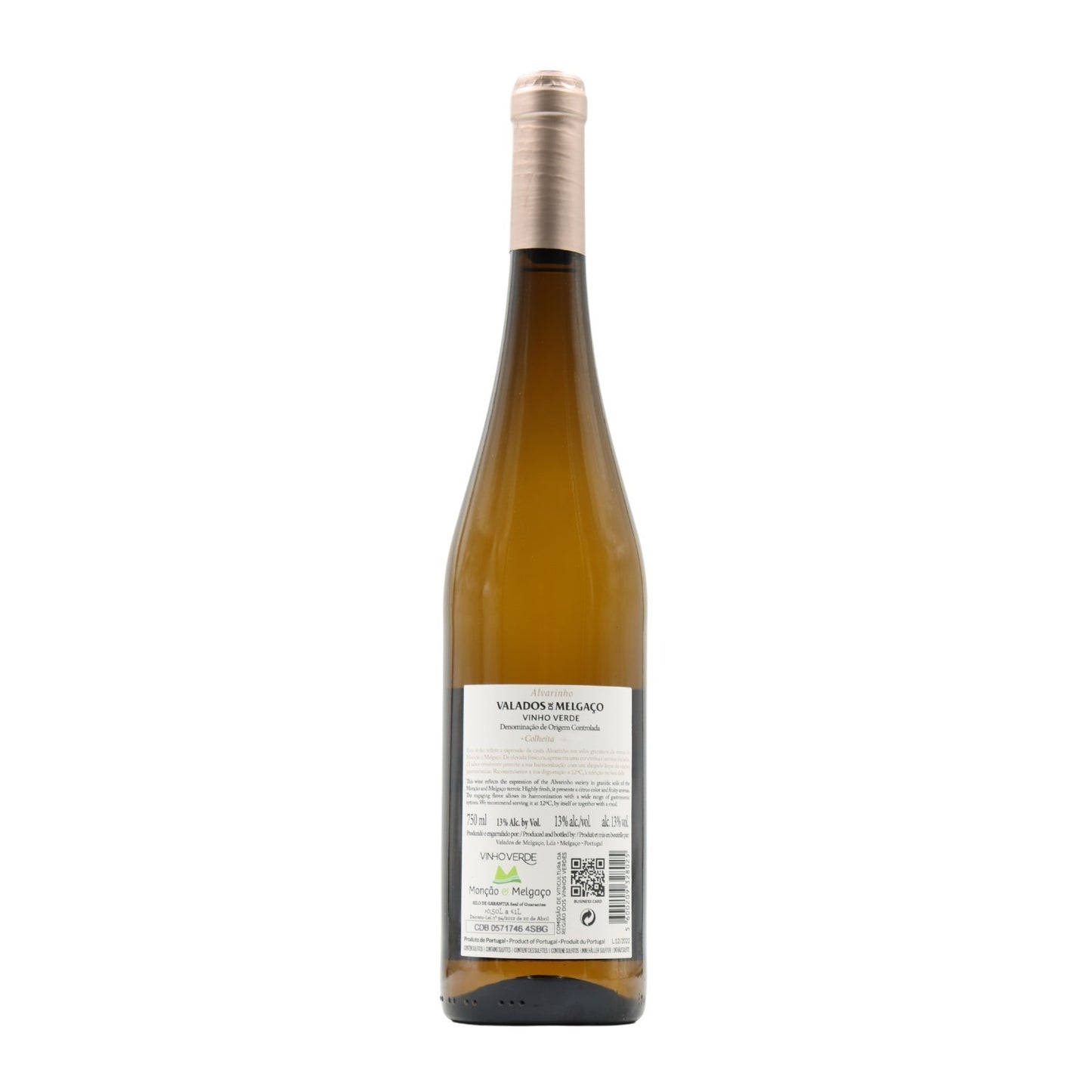 Valados de Melgaço Branco
