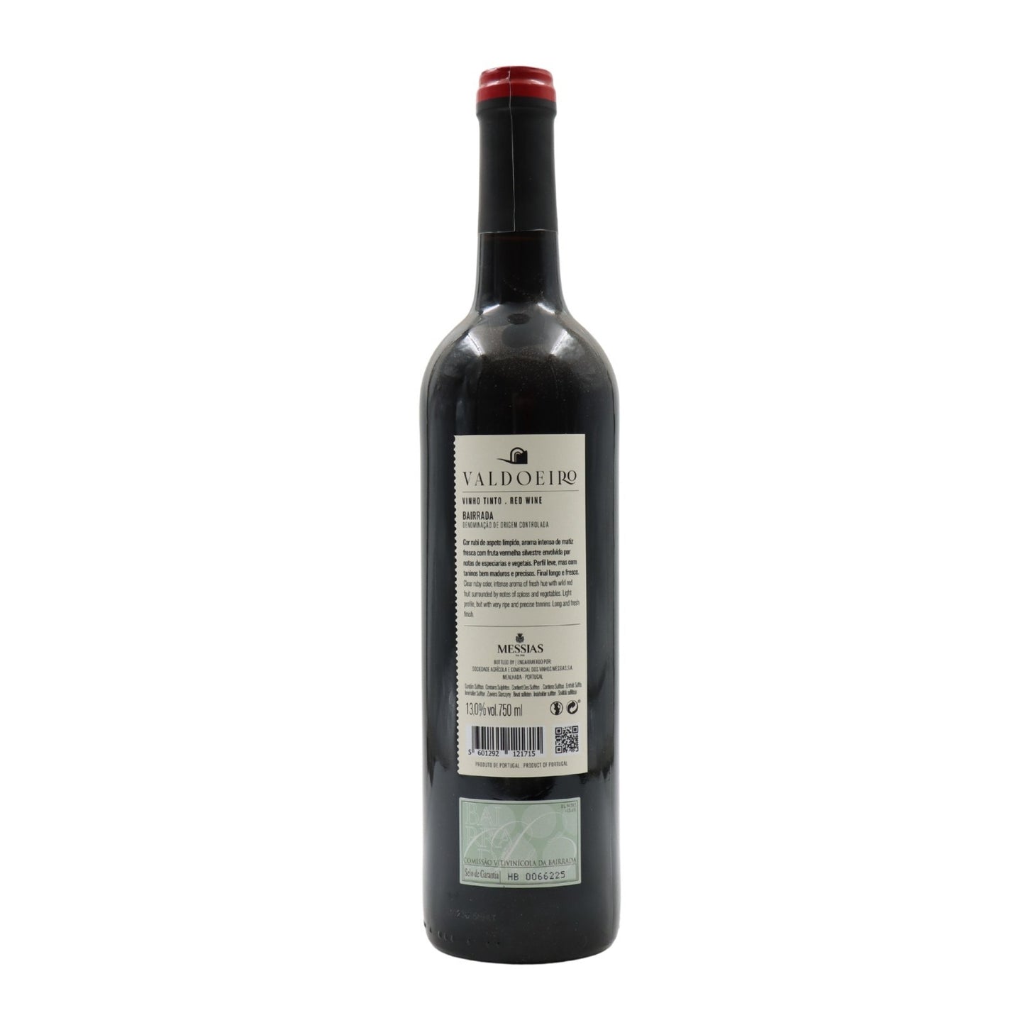 Valdoeiro Tinto