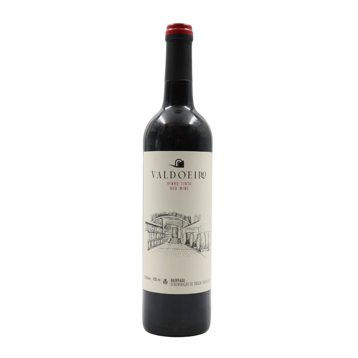 Valdoeiro Tinto