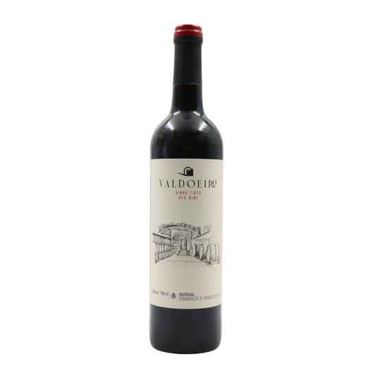 Valdoeiro Tinto