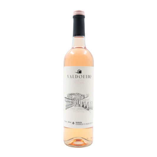 Valdoeiro Rosé