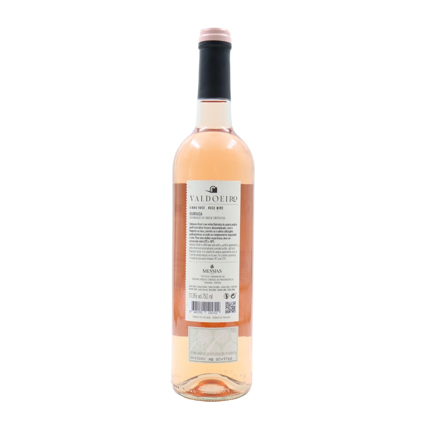 Valdoeiro Rosé