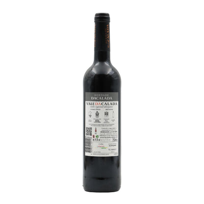Vale da Calada Tinto