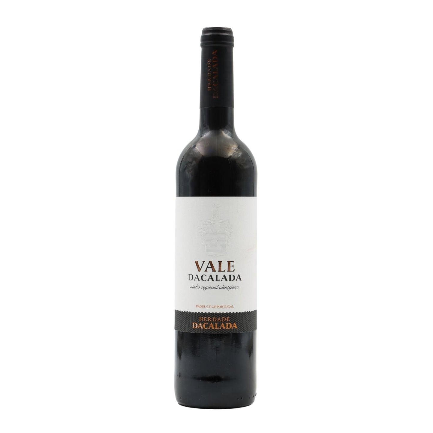 Vale da Calada Tinto