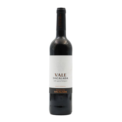 Vale da Calada Tinto