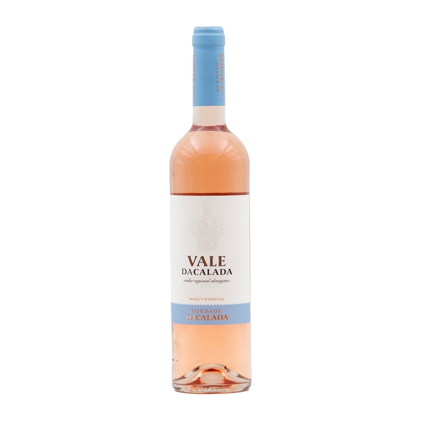 Vale da Calada Rosé 2022