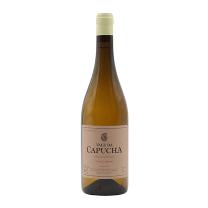 Vale da Capucha Cedro Alvarão Branco 2018