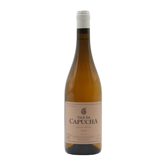 Vale da Capucha Arinto Branco 2019