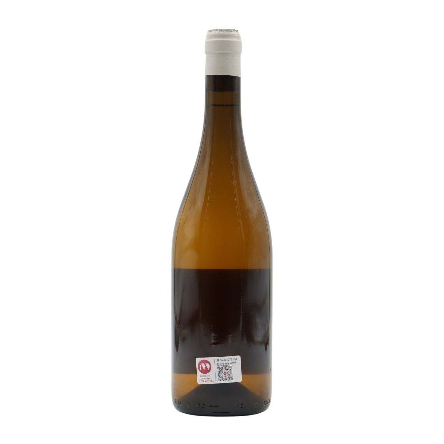 Vale da Capucha Arinto Branco 2019