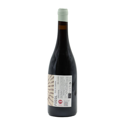 Vale da Capucha Fossil Red 2018