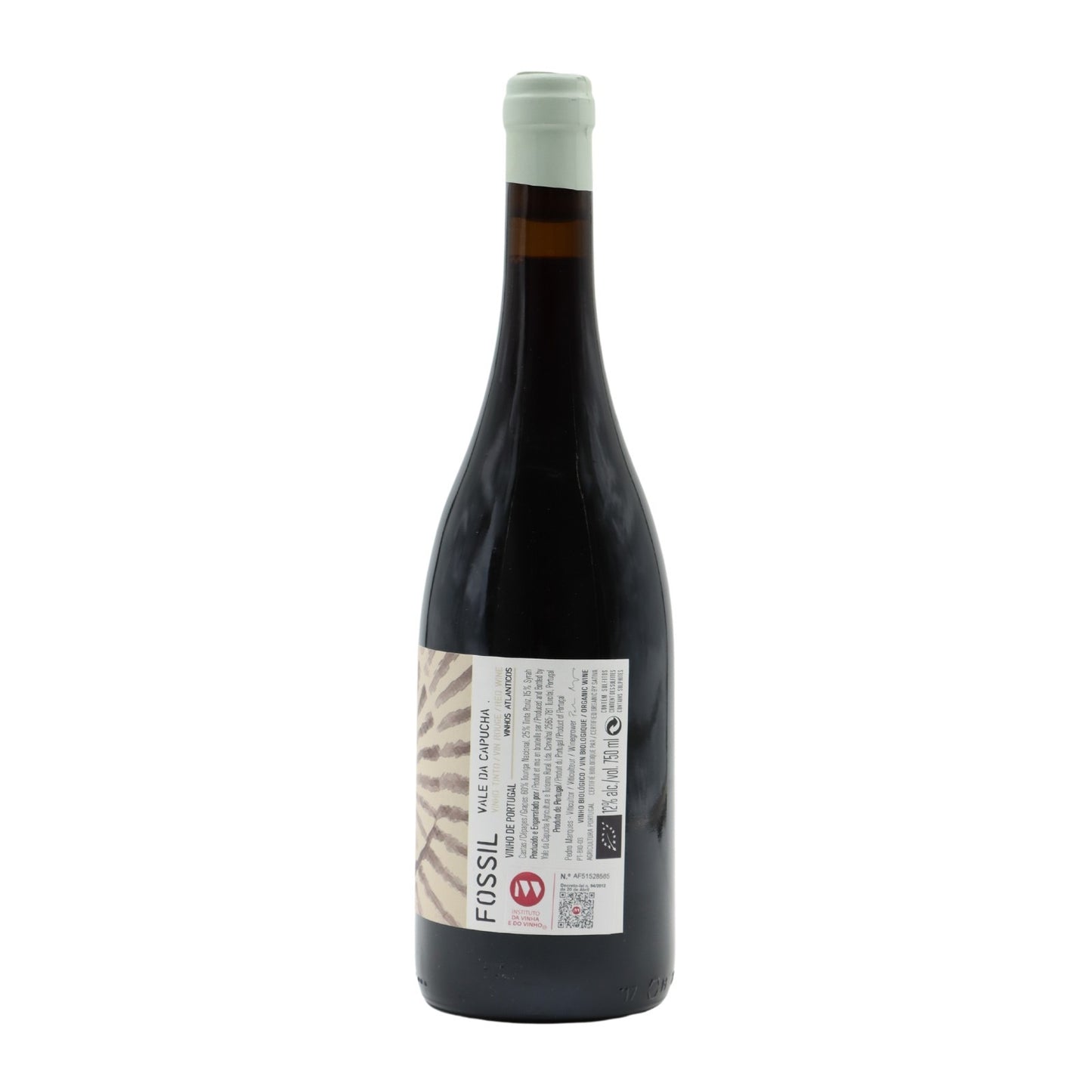 Vale da Capucha Fossil Tinto 2018