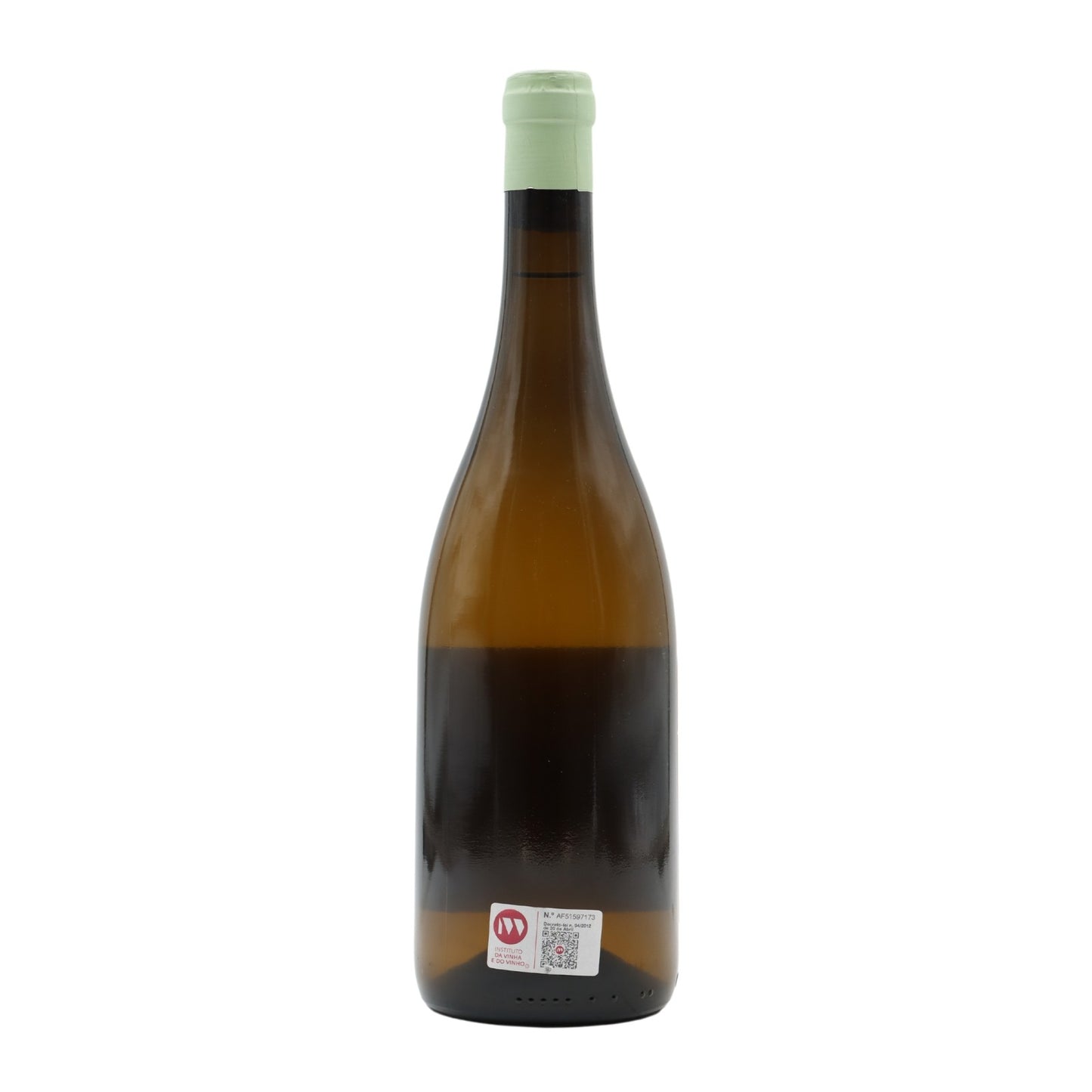 Vale da Capucha Gouveio Branco 2018