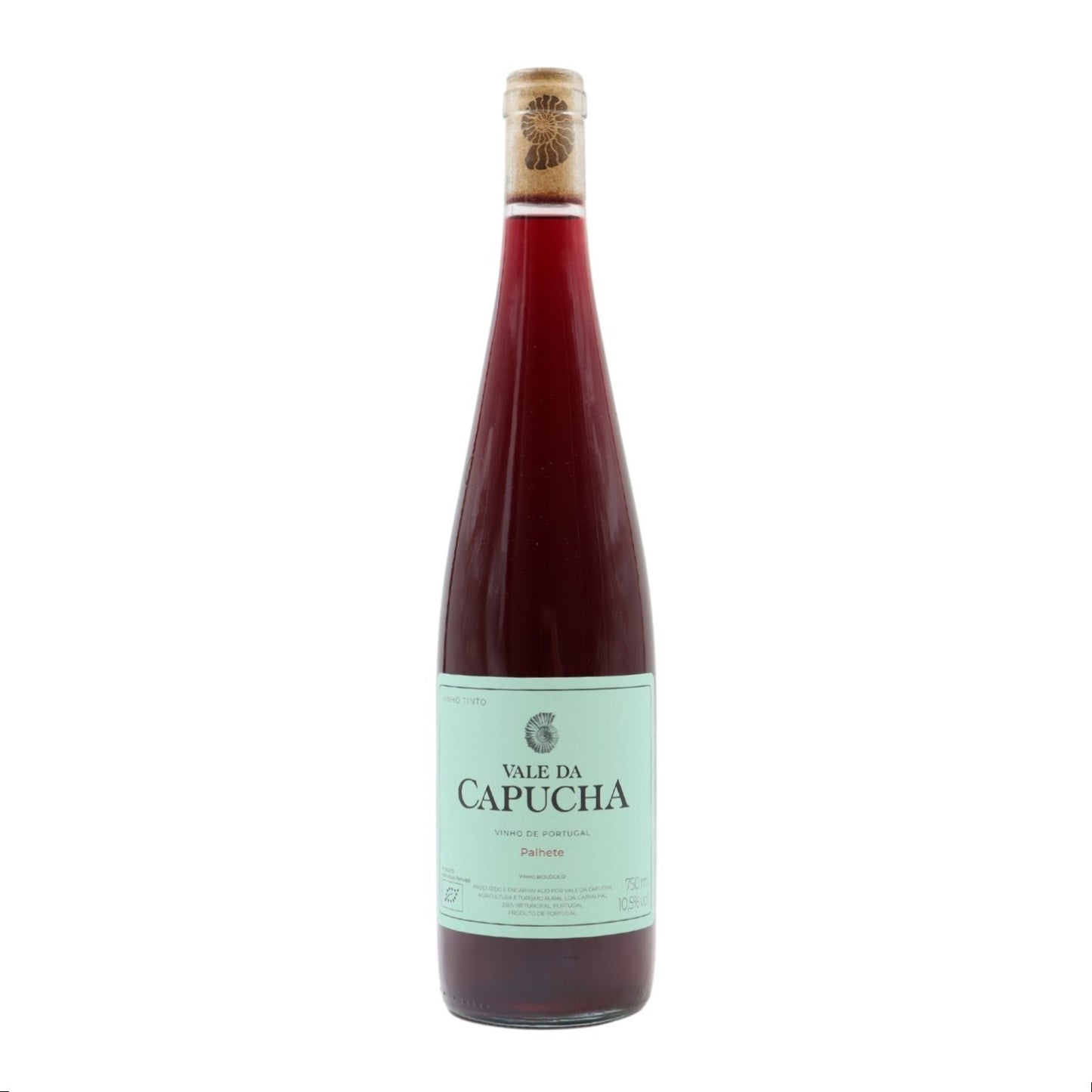 Vale da Capucha Palhete Red 2019