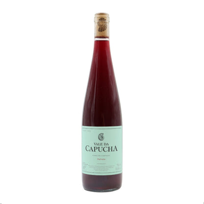 Vale da Capucha Palhete Red 2019