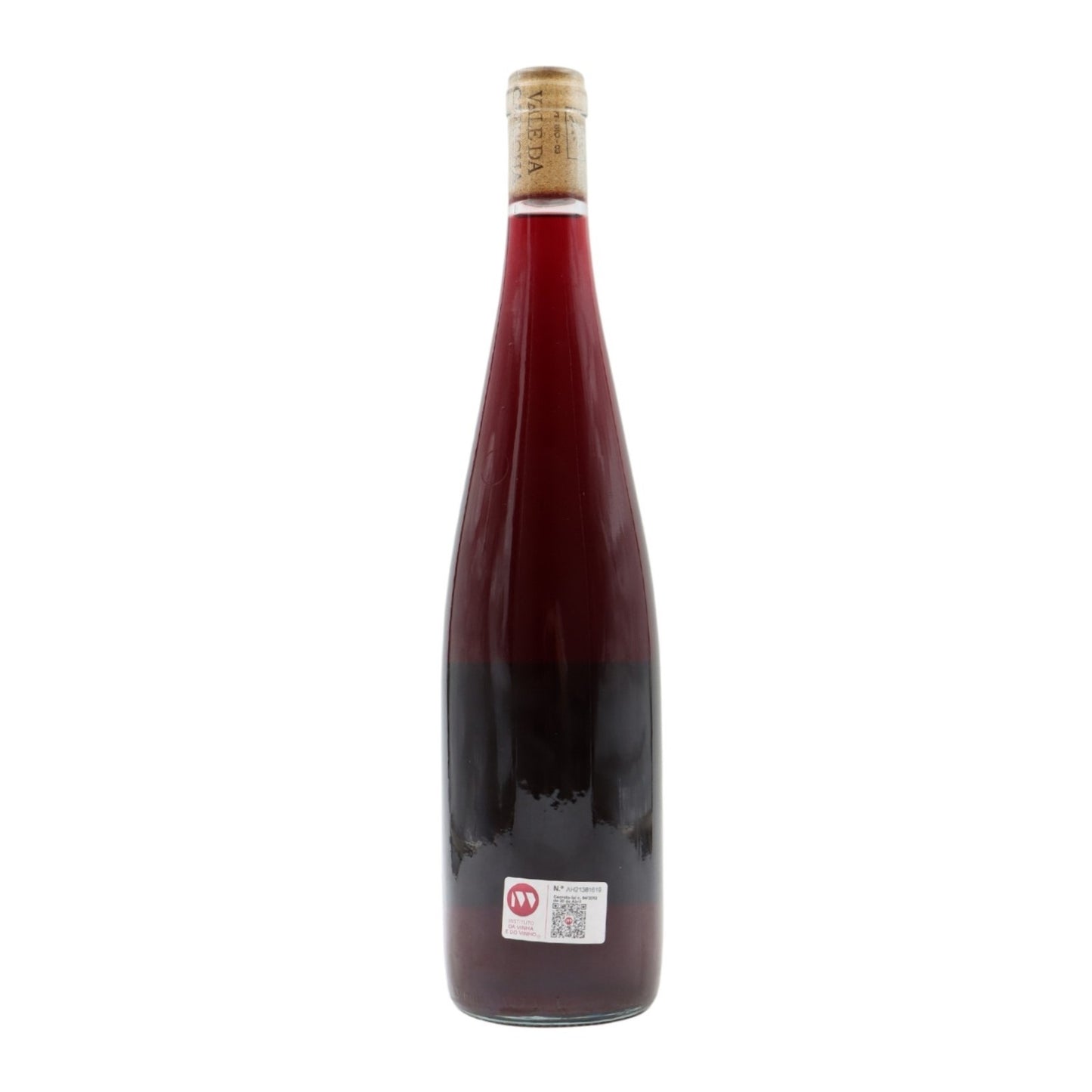 Vale da Capucha Palhete Red 2019