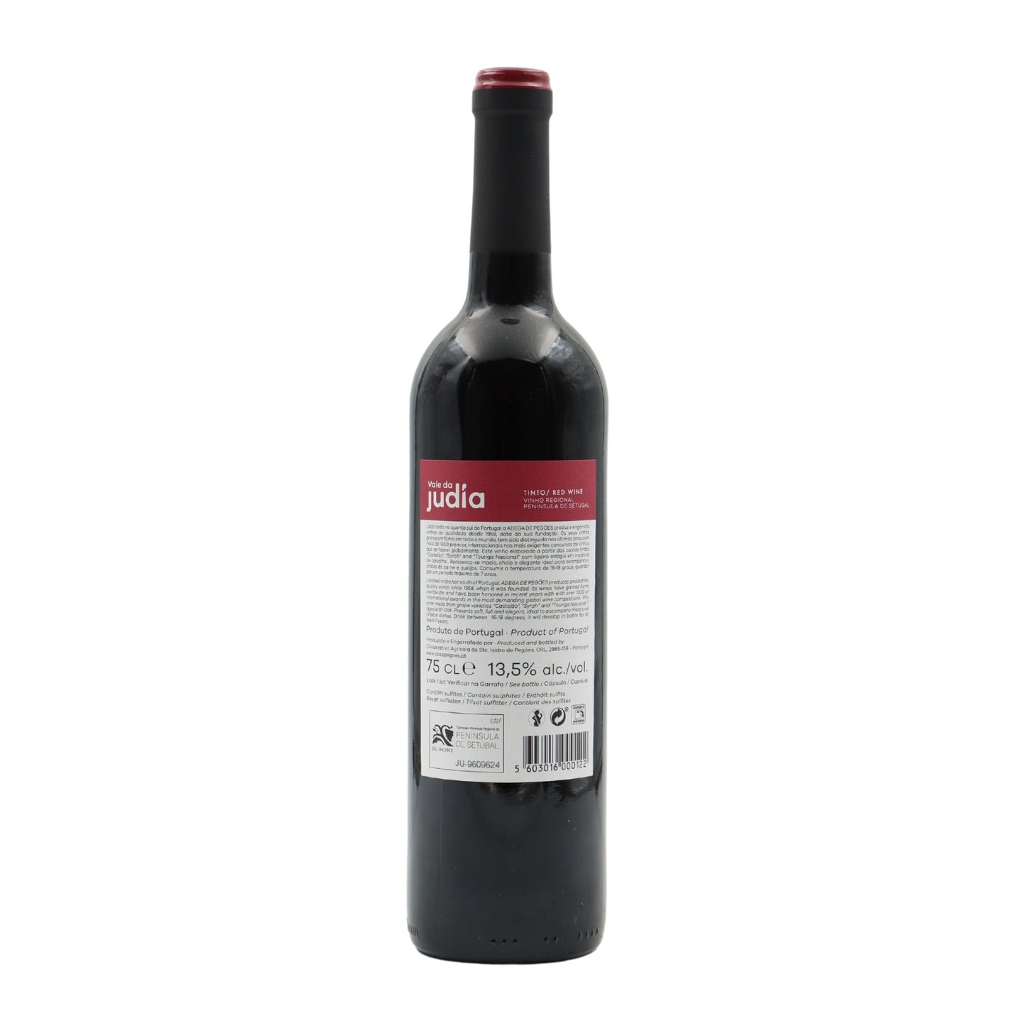 Vale da Judia Tinto