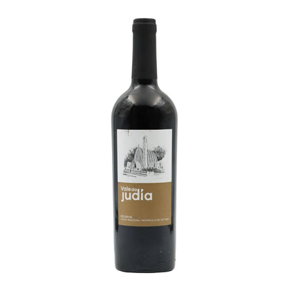 Vale da Judia Reserve Red 2019