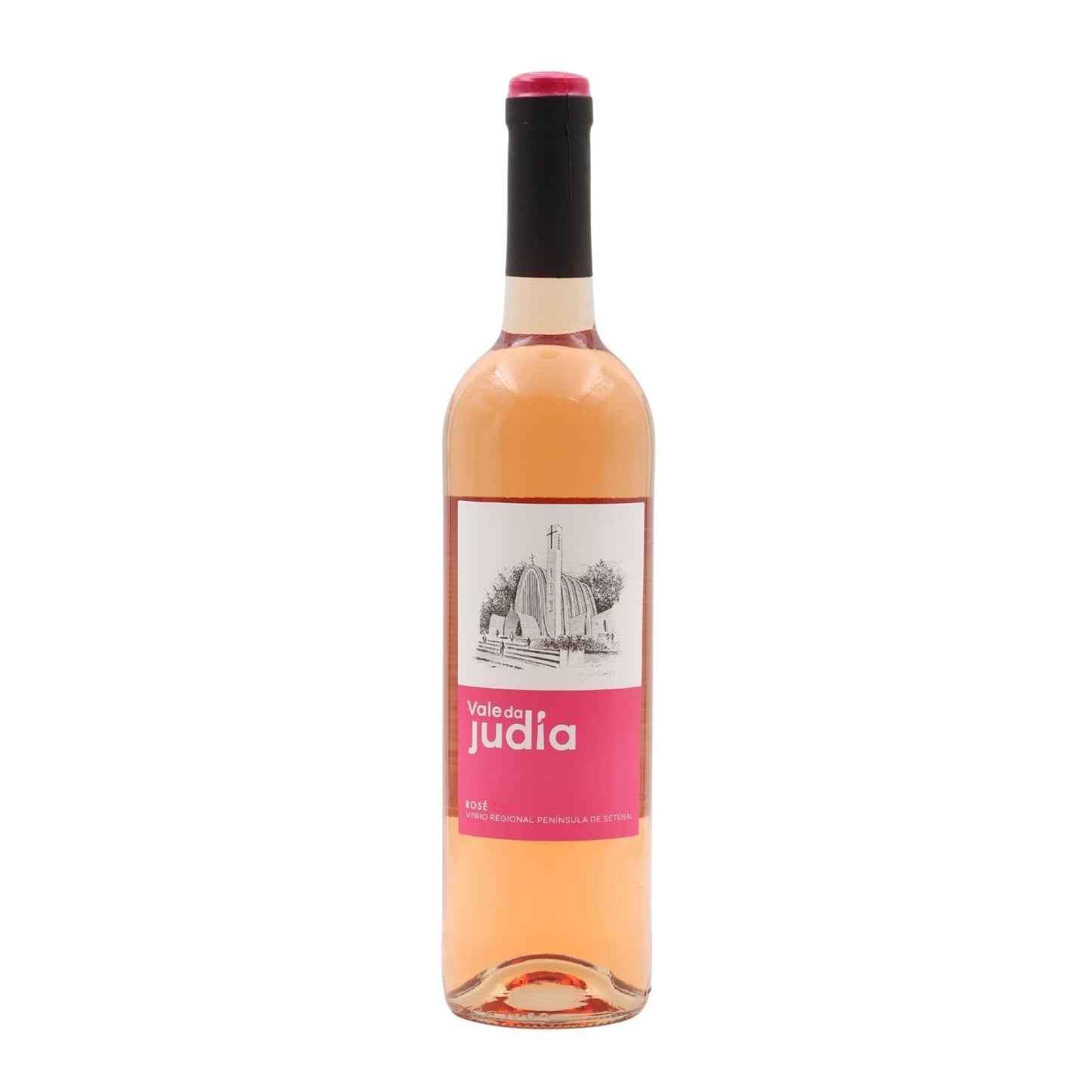 Vale da Judia Rosé