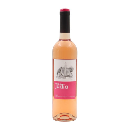 Vale da Judia Rosé