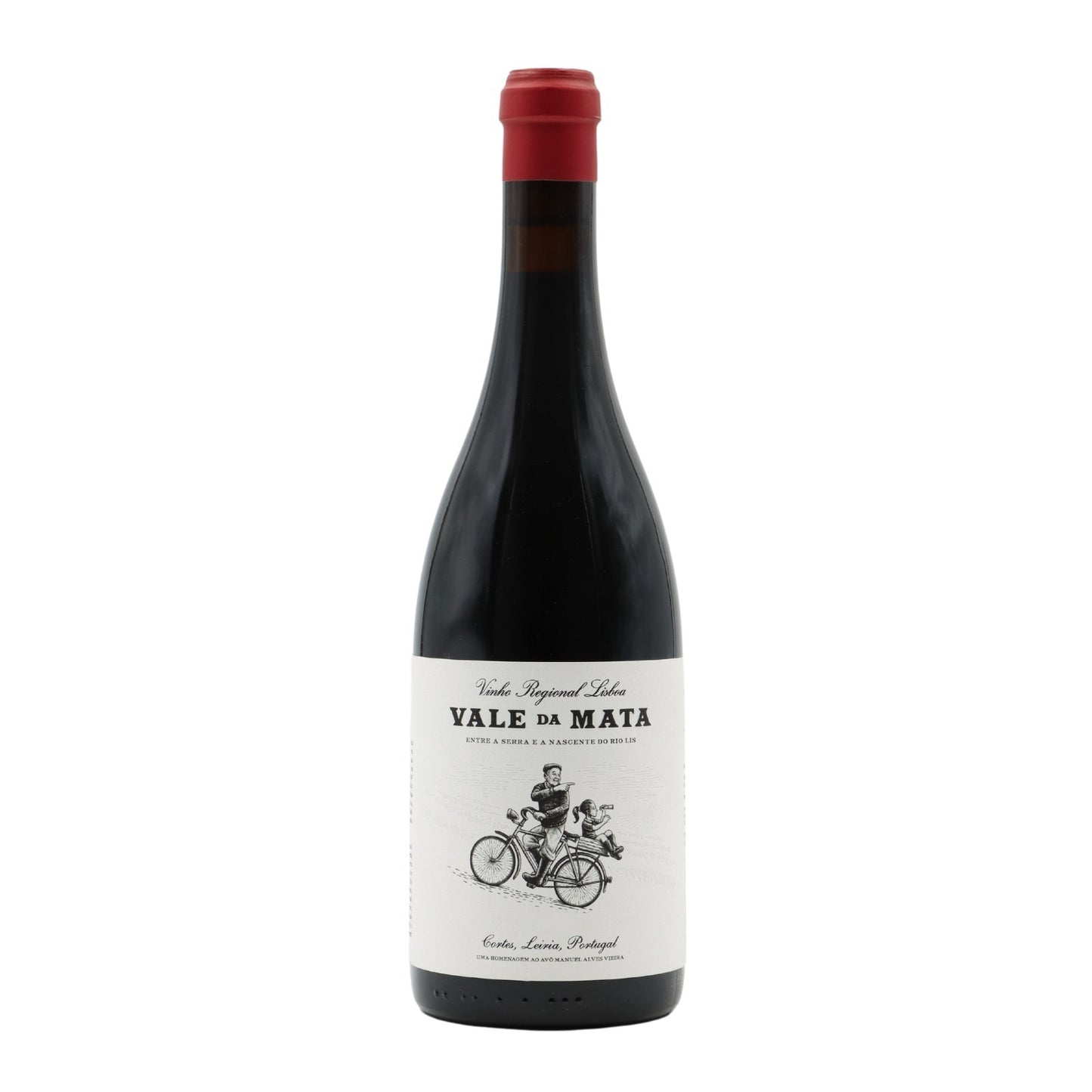Vale da Mata Tinto
