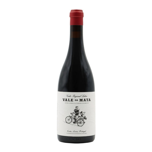 Vale da Mata Tinto