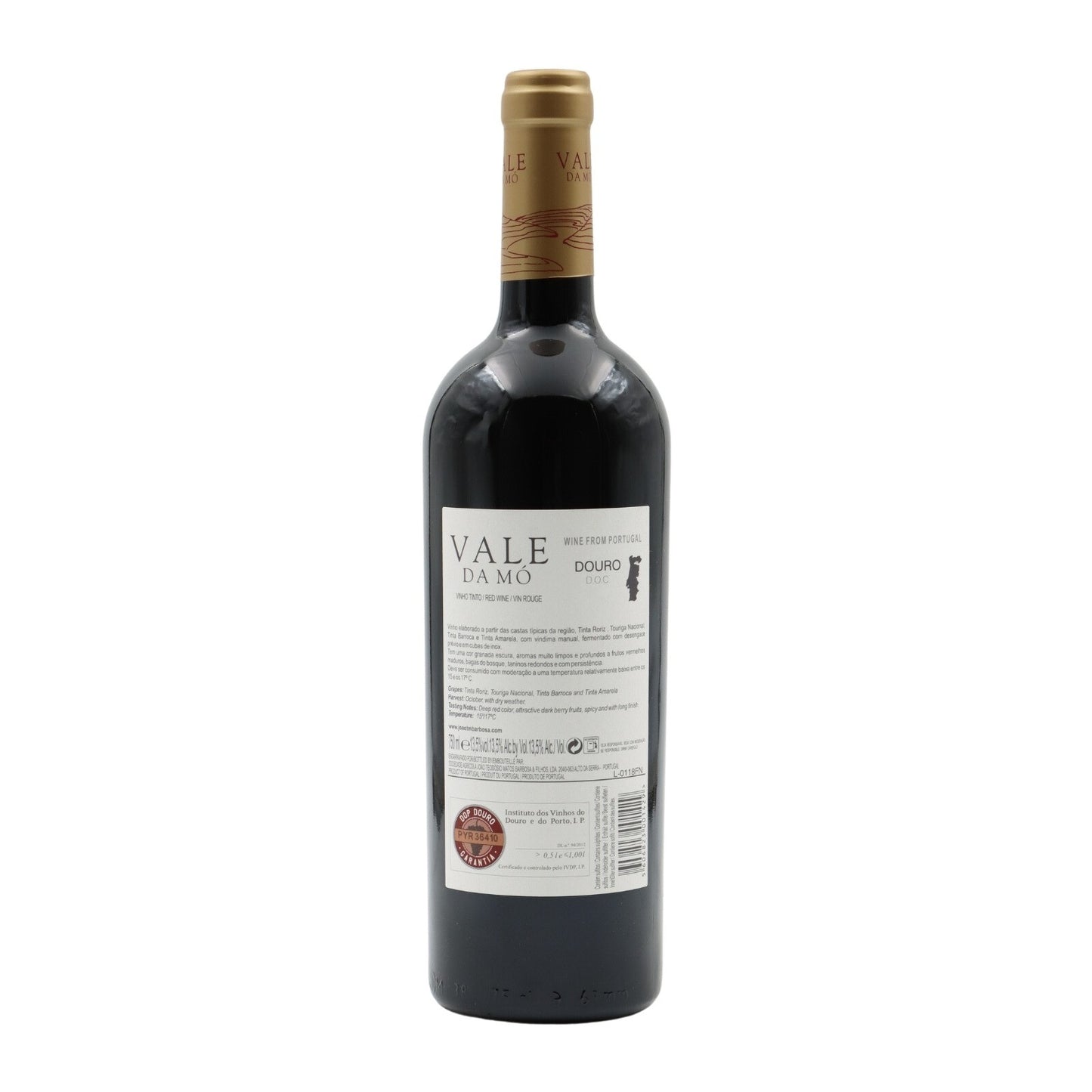 Vale da Mó Tinto