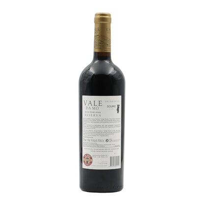 Vale da Mó Reserva Tinto 2015