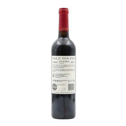 Vale da Pia Tinto